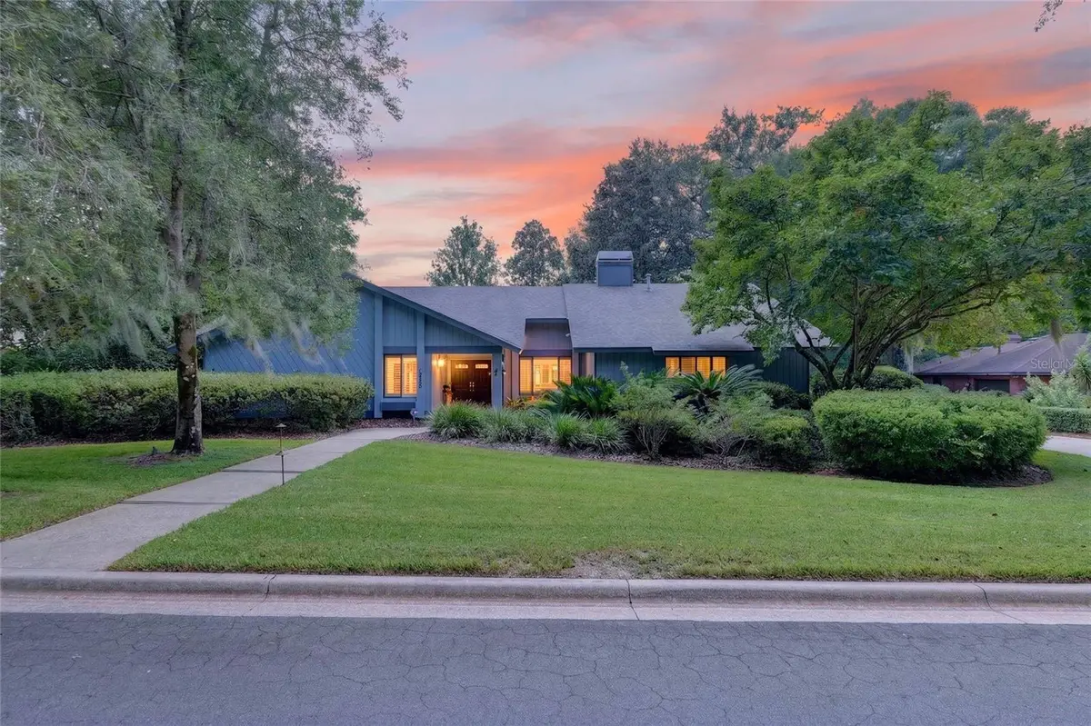 2445 NW 15th Place, Gainesville, FL 32605 - #1