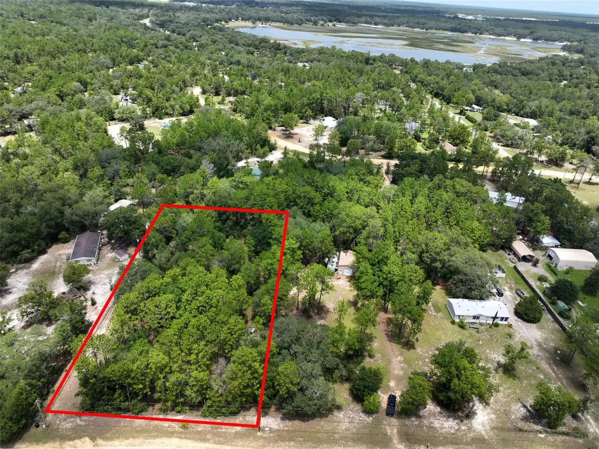 5630 Lassen Street, Keystone Heights, FL 32656 - #1
