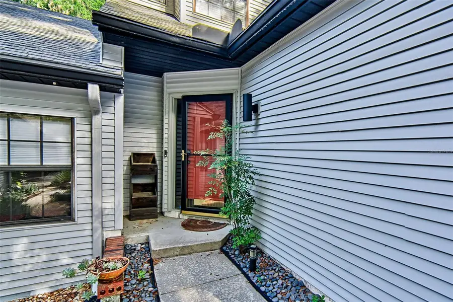 832 NW 42nd Terrace, Gainesville, FL 32605 - #2