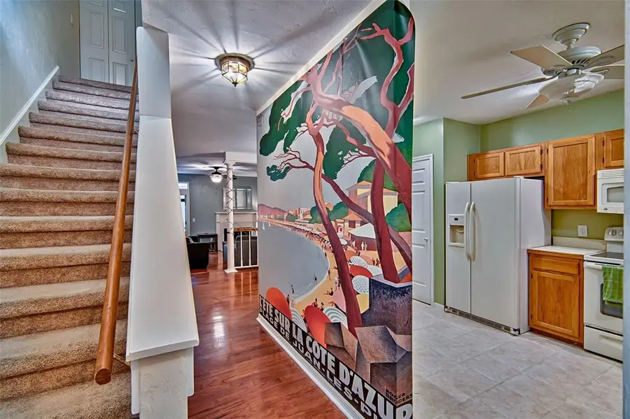 832 NW 42nd Terrace, Gainesville, FL 32605 - #3