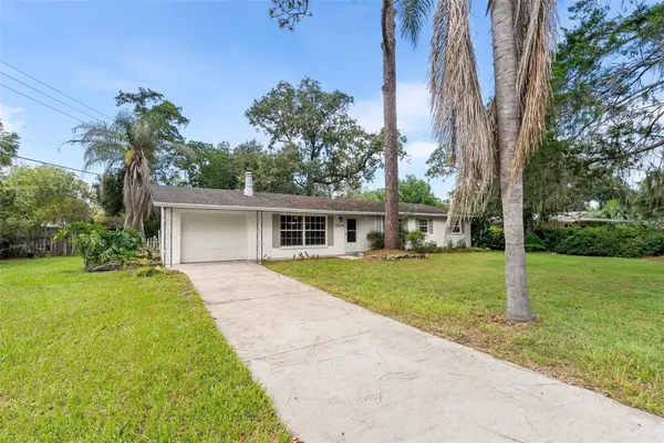 1804 NW 36th Terrace, GAINESVILLE, FL 32605