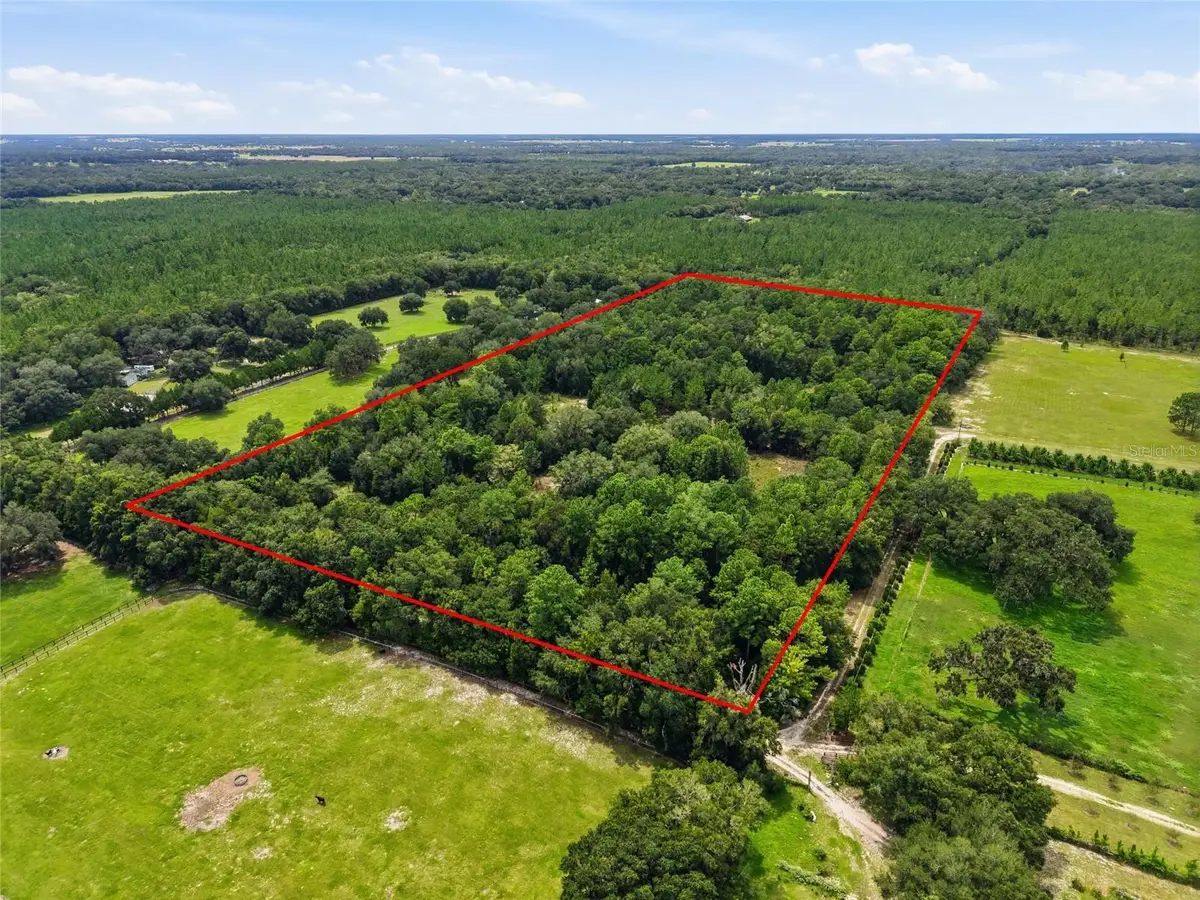 SE 207 Court, Morriston, FL 32668 - #1