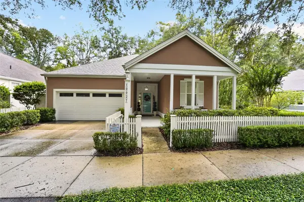 10027 SW 52nd Road, GAINESVILLE, FL 32608