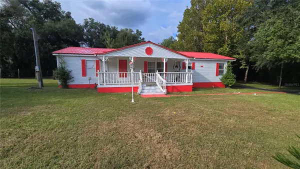10211 NE 72nd Street, BRONSON, FL 32621