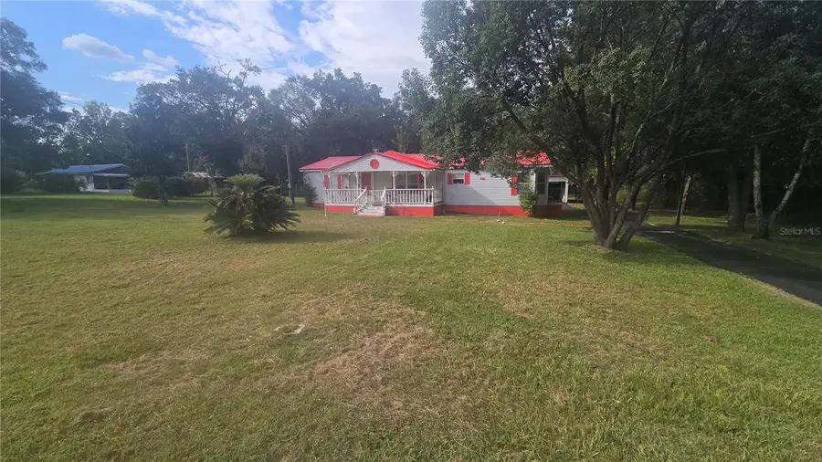 10211 NE 72nd Street, Bronson, FL 32621 - #3