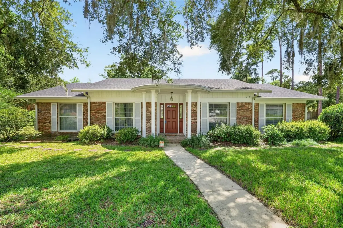 3949 NW 38th Place, Gainesville, FL 32606 - #1