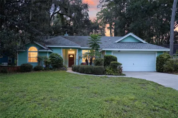 4140 NW 35th Street, GAINESVILLE, FL 32605
