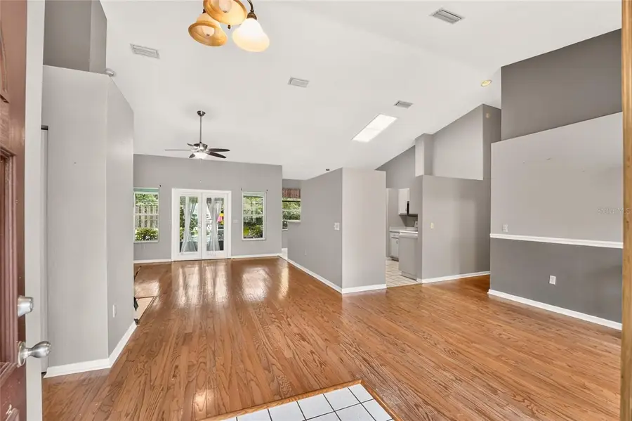 4140 NW 35th Street, Gainesville, FL 32605 - #2