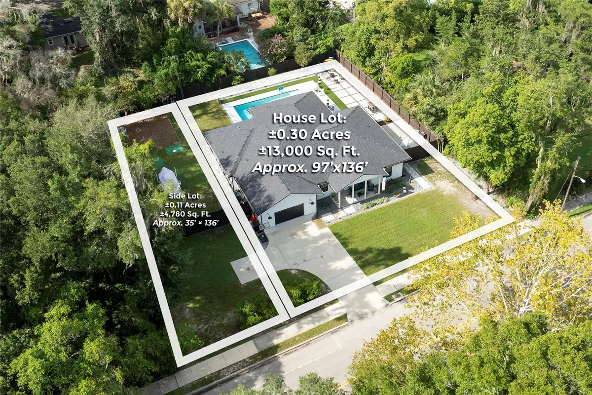 1741 NW 7th Avenue, Gainesville, FL 32603 - #1