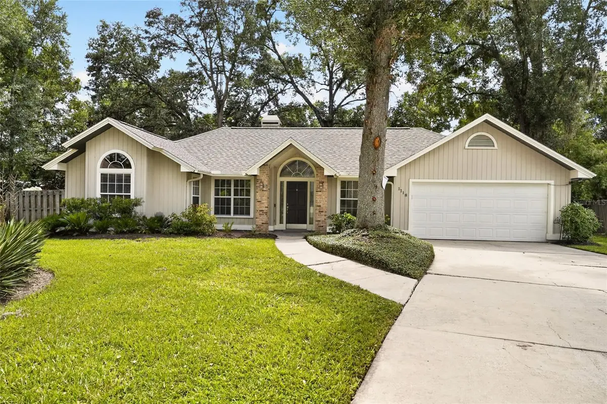 1118 SW 82nd Terrace, Gainesville, FL 32607 - #1