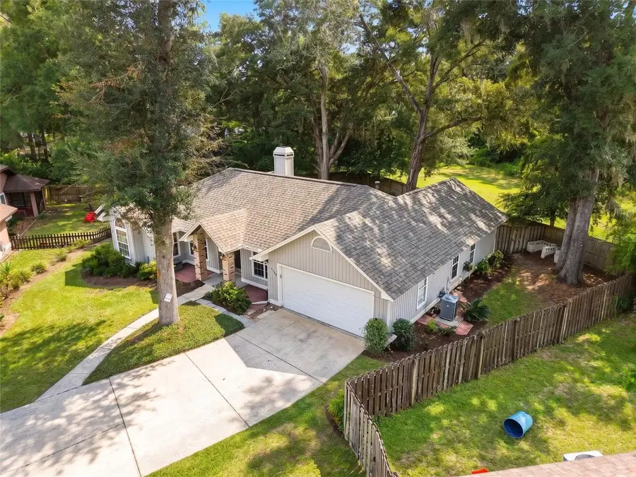 1118 SW 82nd Terrace, Gainesville, FL 32607 - #2