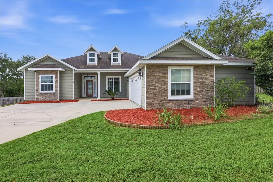 14825 NW 151st Lane, Alachua, FL 32615 - #2