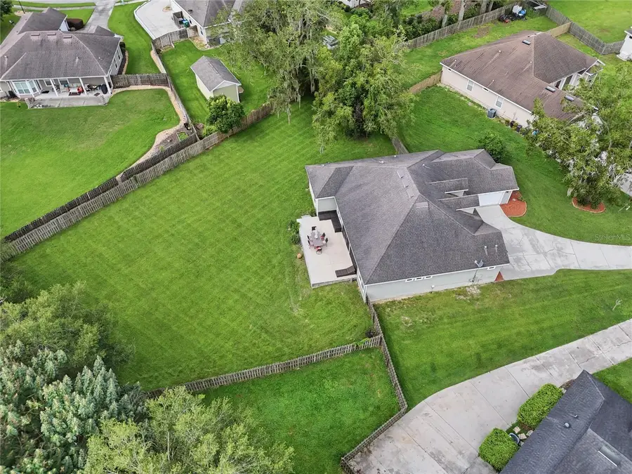 14825 NW 151st Lane, Alachua, FL 32615 - #3