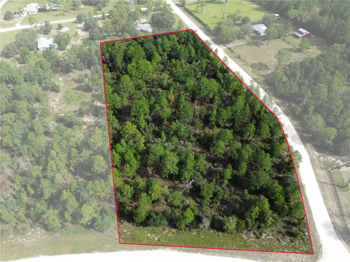 TBD NE 132nd Court, Williston, FL 32696 - #1