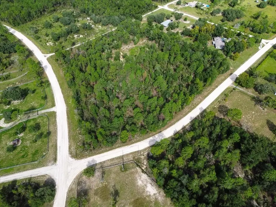 TBD NE 132nd Court, Williston, FL 32696 - #3
