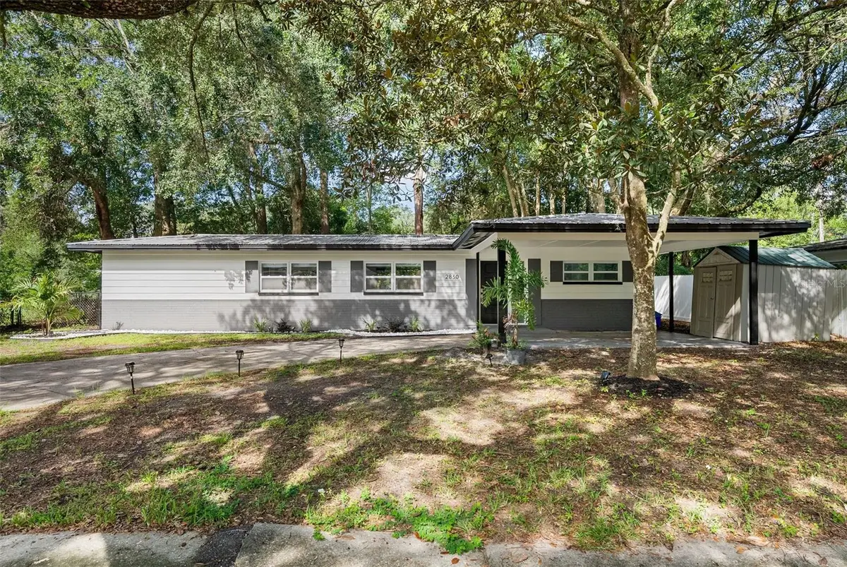 2830 NE 16th Terrace, Gainesville, FL 32609 - #1