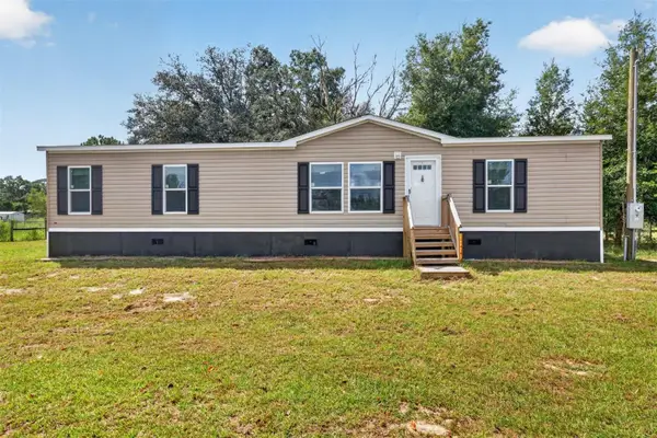 8330 NE 113th Lane, BRONSON, FL 32621