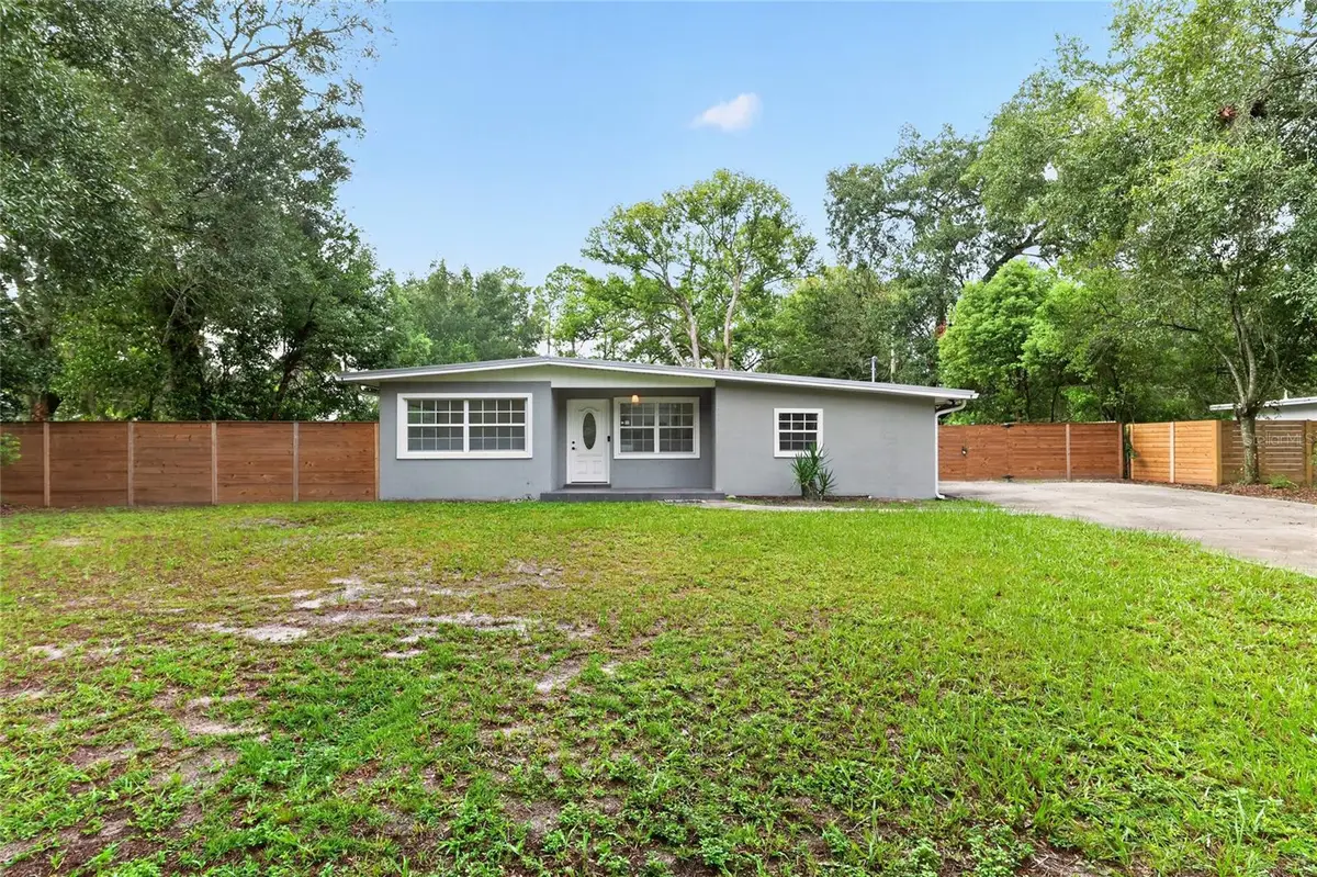 1421 NE 17th Avenue, Gainesville, FL 32609 - #1