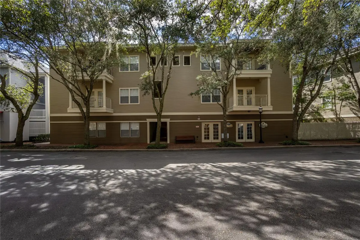 5040 SW 91st Terrace #K201, Gainesville, FL 32608 - #1