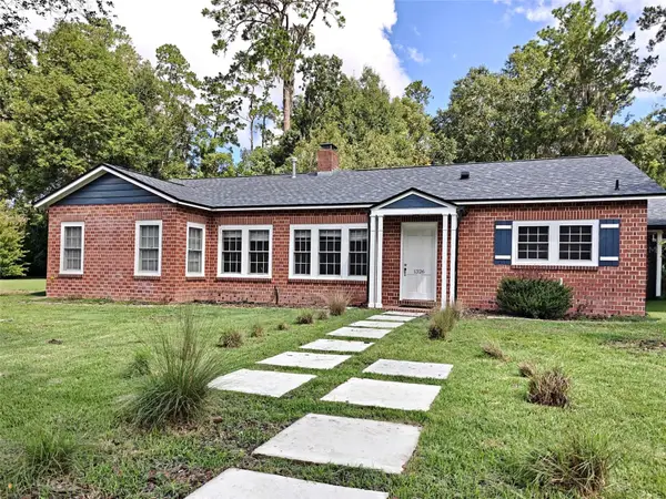 1326 NW 10th Avenue, GAINESVILLE, FL 32605