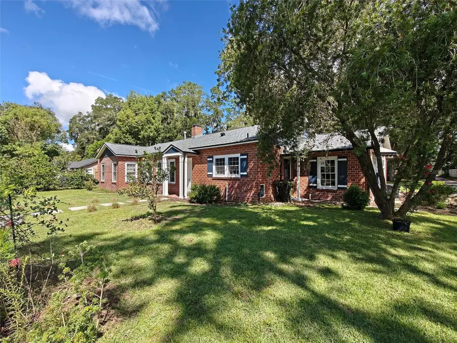 1326 NW 10th Avenue, Gainesville, FL 32605 - #2