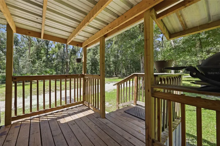 1171 NE 575th Street, Old Town, FL 32680 - #2