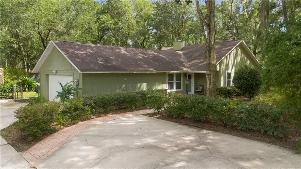 5305 NW 52nd Terrace, GAINESVILLE, FL 32653