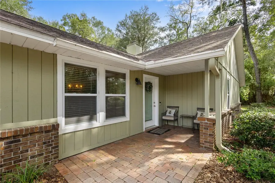 5305 NW 52nd Terrace, Gainesville, FL 32653 - #3