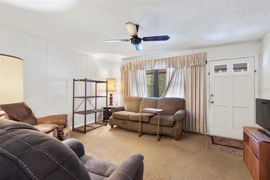 445 NE 649th Street, Old Town, FL 32680 - #2