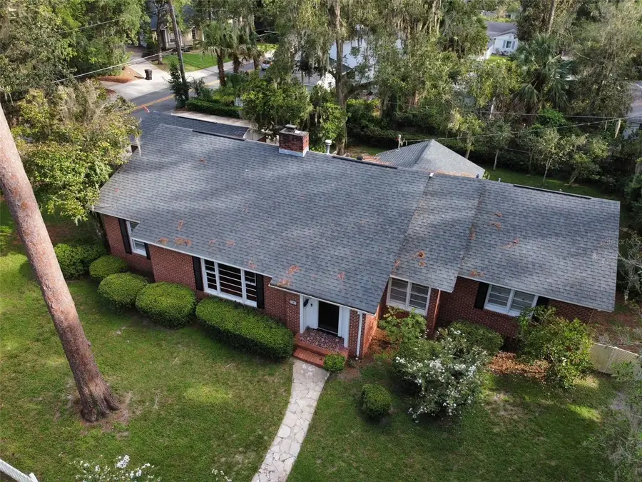 2207 NW 2nd Avenue, Gainesville, FL 32603 - #2