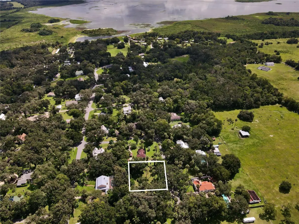 TBD Avenue H, McIntosh, FL 32664 - #1