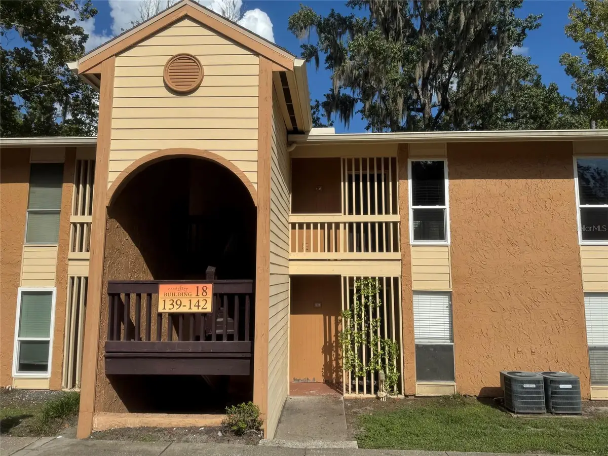1810 NW 23rd Boulevard #141, Gainesville, FL 32605 - #1