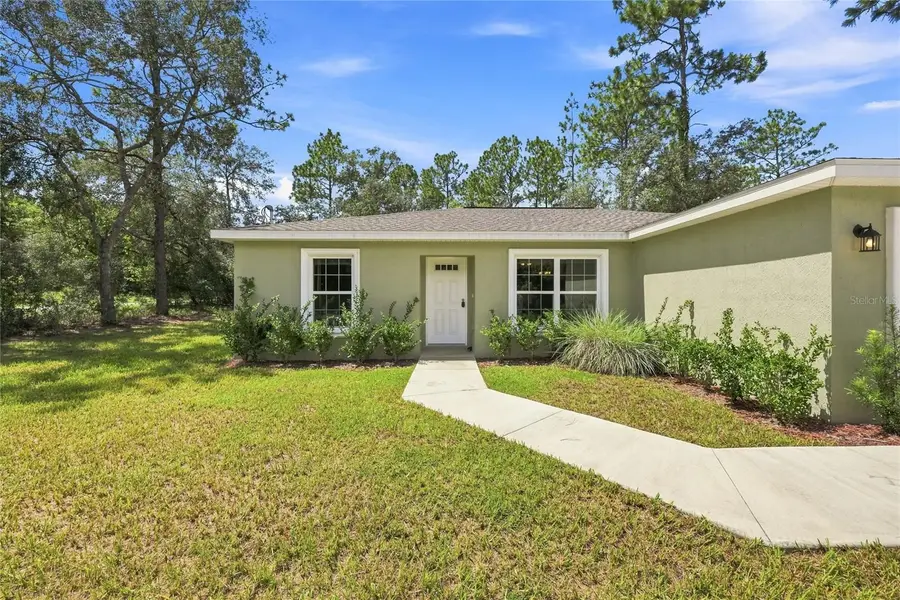 7390 N Ireland Drive, Dunnellon, FL 34434 - #2