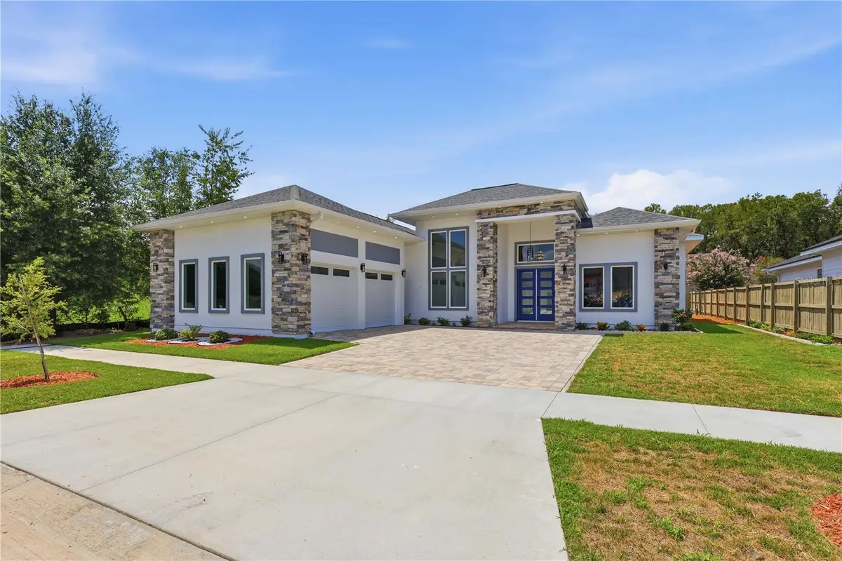 12041 SW 12th Lane, Gainesville, FL 32607 - #1
