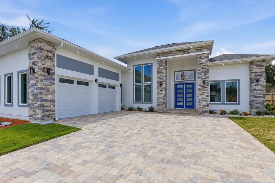 12041 SW 12th Lane, Gainesville, FL 32607 - #2