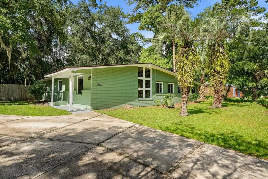 4106 NW 13th Place, Gainesville, FL 32605 - #2