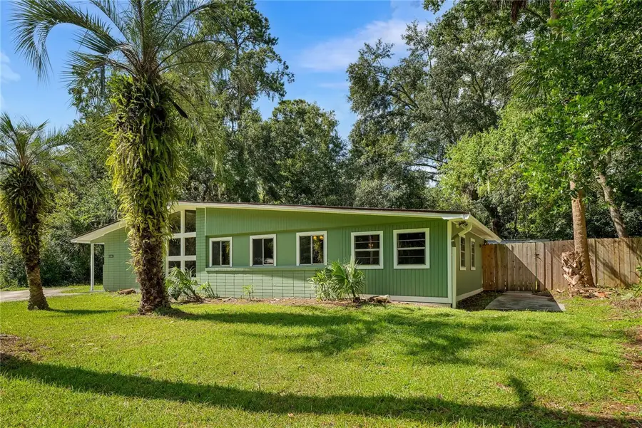 4106 NW 13th Place, Gainesville, FL 32605 - #3