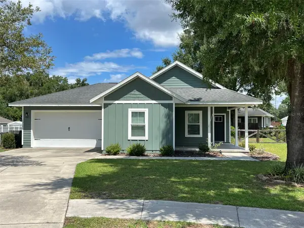 20121 NW 248th Street, HIGH SPRINGS, FL 32643
