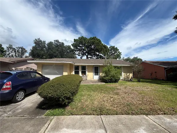6557 Creekview Terrace N, PINELLAS PARK, FL 33781