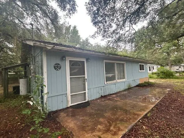385 NE 441st Avenue, Old Town, FL 32680 - #2