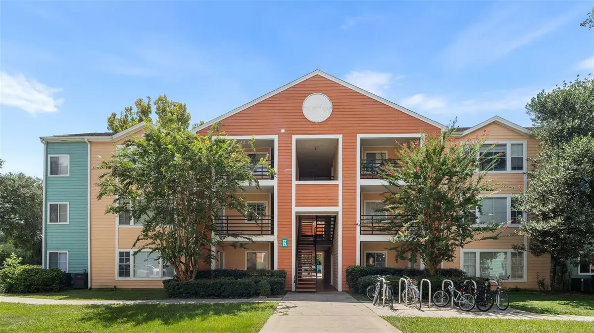 2601 SW Archer Road #K-244, Gainesville, FL 32608 - #1