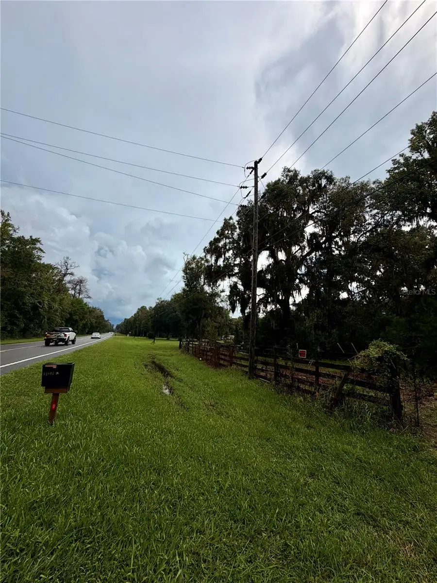 12602 SW Williston Road, Micanopy, FL 32667 - #3