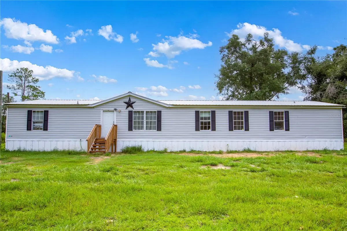 243 SW Reigel Court, Lake City, FL 32024 - #1