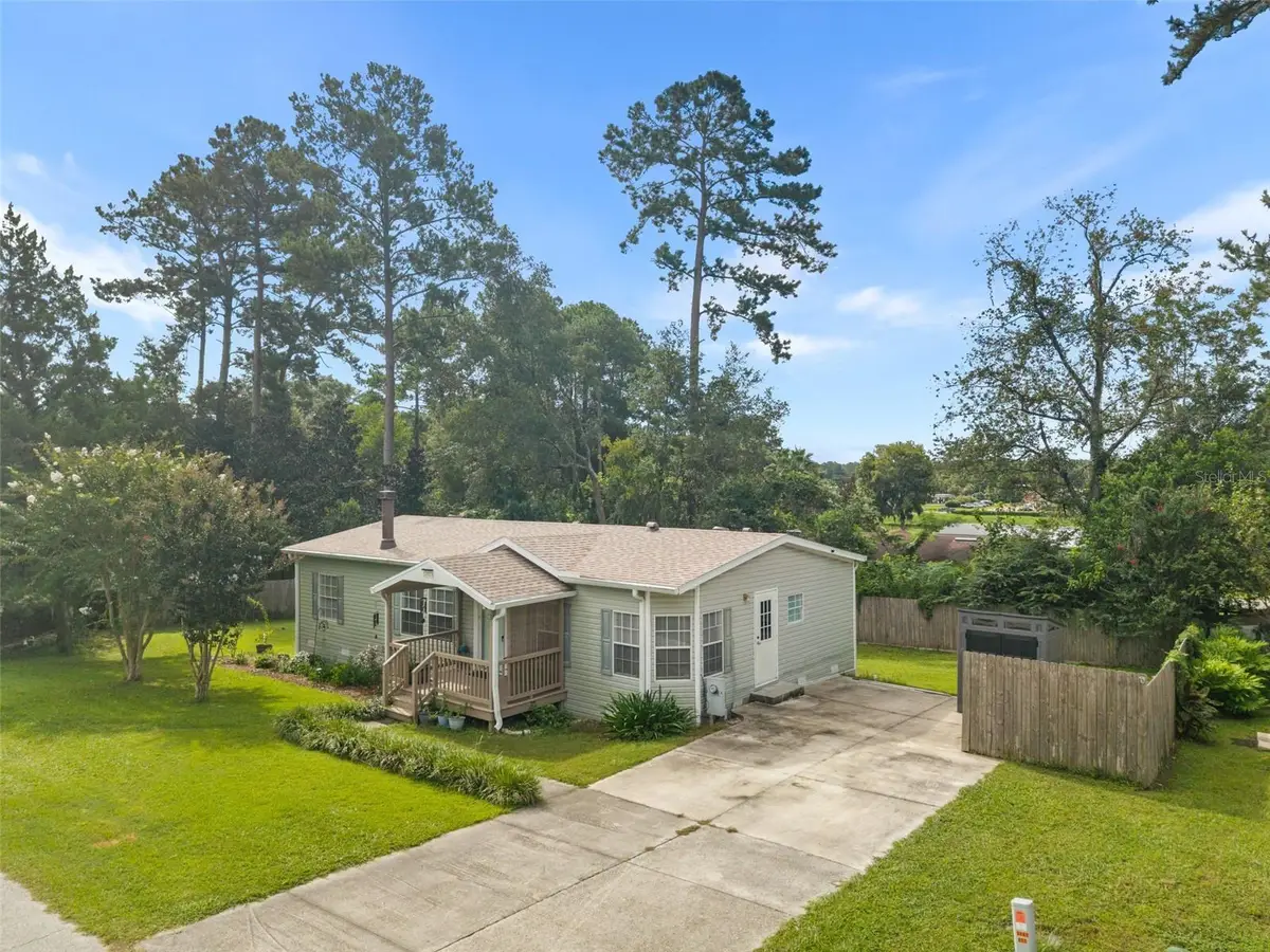 12923 NW 151st Road, Alachua, FL 32615 - #1
