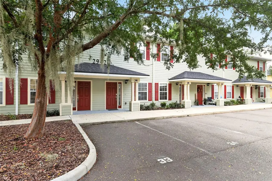 2942 SW 35th Place #33, Gainesville, FL 32608 - #3