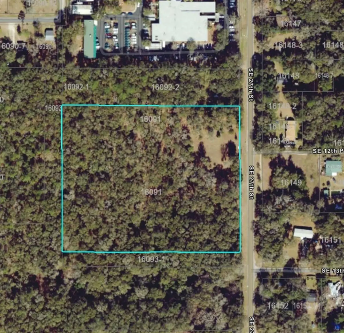 Se 27th Street, Gainesville, FL 32601 - #1