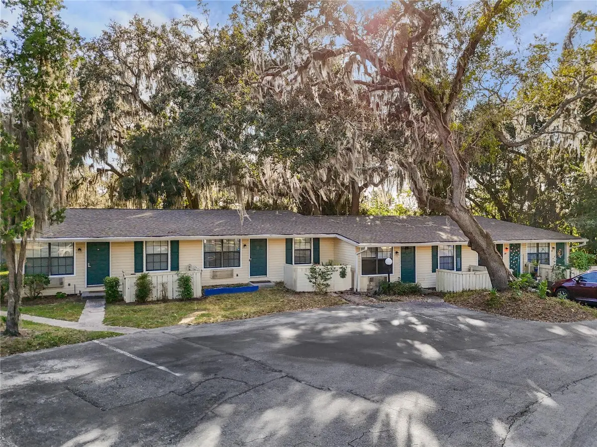 2490 SW 14th Drive #23, Gainesville, FL 32608 - #1
