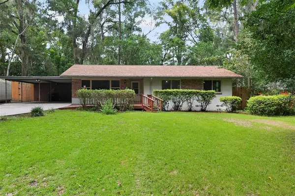 810 NW 19th Terrace, GAINESVILLE, FL 32603