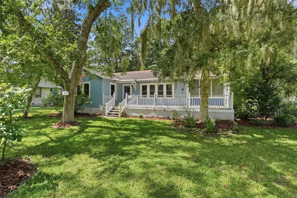 18734 NW 240th Street, HIGH SPRINGS, FL 32643