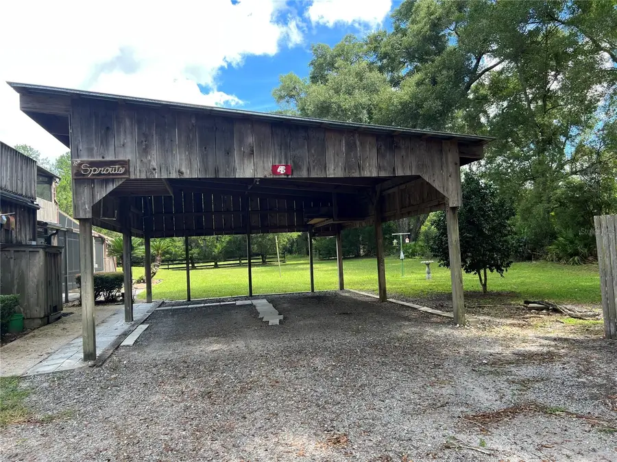 15414 SW 63rd Avenue, Archer, FL 32618 - #3